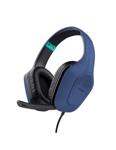 Auriculares gaming con...