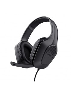 Auriculares gaming con...