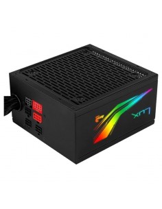 Fuente de alimentación...