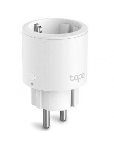 Enchufe wifi inteligente...