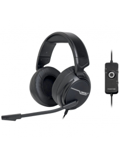 Auriculares gaming con...
