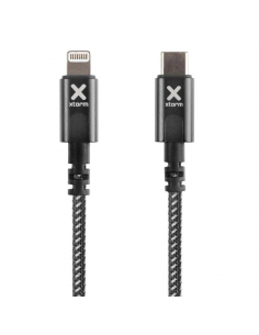Cable usb tipo-c lightning...
