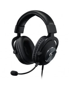 Auriculares gaming con...