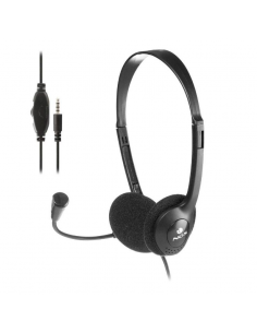 Auriculares ngs ms103 max/...