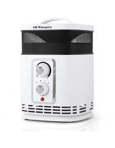 Calefactor orbegozo cr...