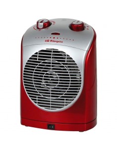 Calefactor orbegozo fh...