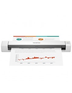 Escáner profesional...