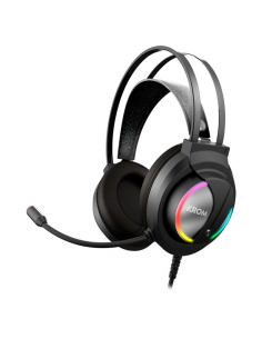Auriculares gaming con...