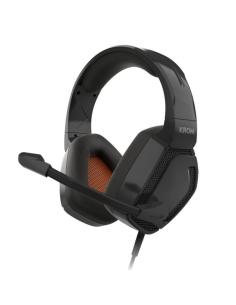 Auriculares gaming con...