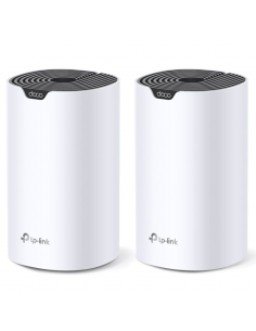 Sistema mesh tp-link deco...