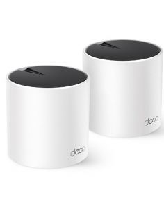 Sistema mesh tp-link deco...