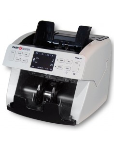 Contadora de billetes cash...