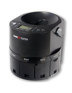 Contadora y clasificadora...