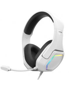 Auriculares gaming con...