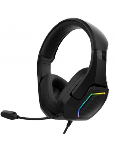 Auriculares gaming con...