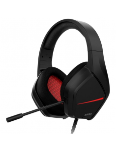 Auriculares gaming con...