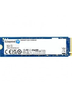 Disco ssd kingston nv3 1tb/...
