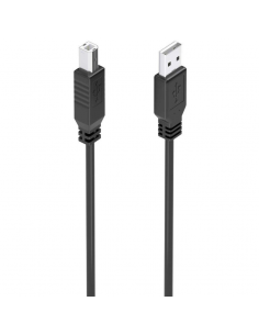 Cable alargador usb 2.0 con...