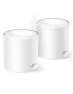 Sistema mesh tp-link deco...