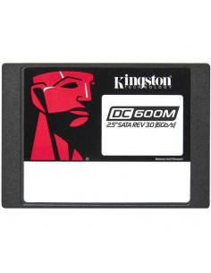 Disco ssd kingston dc600m...