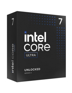 Procesador intel core ultra...
