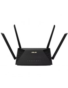 Router inalámbrico asus...