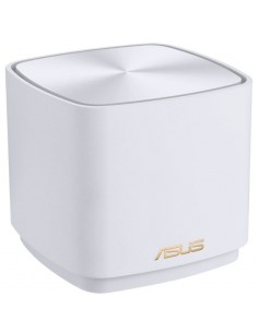 Sistema mesh asus zenwifi...