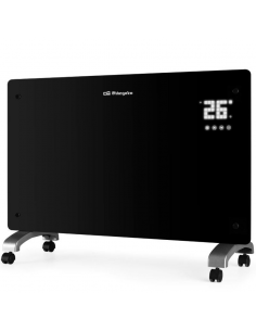 Panel calefactor radiante...