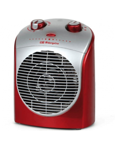 Calefactor orbegozo fh...