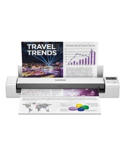 Escáner profesional...