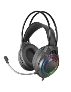 Auriculares gaming con...