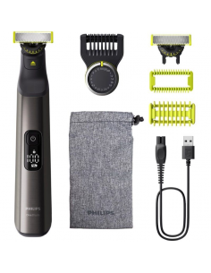 Cortabarbas + recortadora...