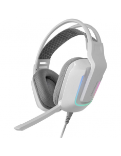 Auriculares gaming con...