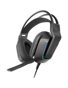 Auriculares gaming con...