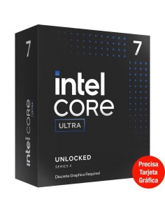 Procesador intel core ultra...