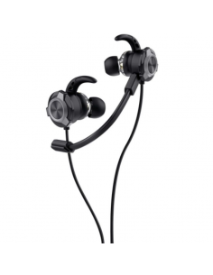 Auriculares gaming con...