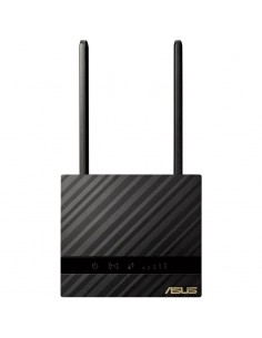 Router inalámbrico asus...