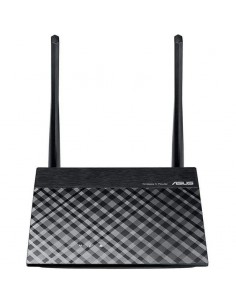 Router inalámbrico asus...