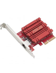 Tarjeta de red rj45-pci...