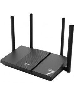Router inalámbrico asus...