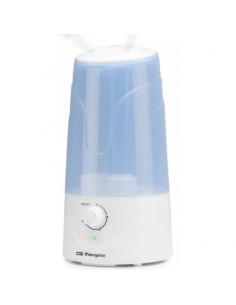 Humidificador orbegozo hu...