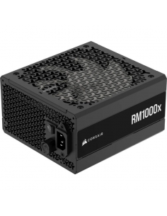 Fuente de alimentación...