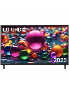 Televisor lg uhd...