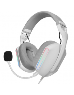 Auriculares gaming con...