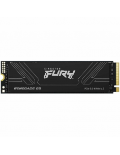 Disco ssd kingston fury...