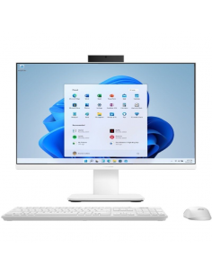 Pc all in one asus v400...