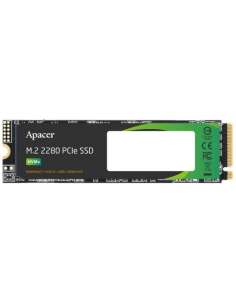 Disco ssd apacer as2280q4x...
