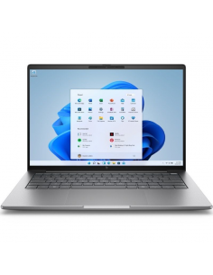 Portátil workstation hp...