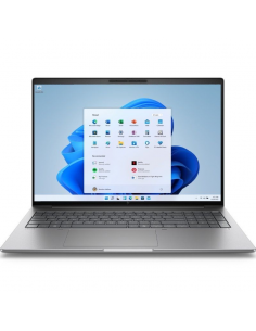 Portátil workstation hp...