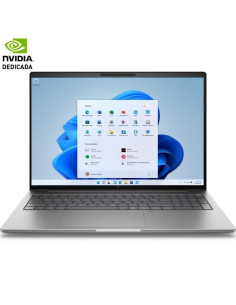 Portátil workstation hp...